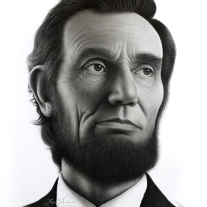 Honest Abe