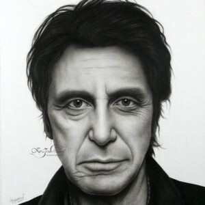 The Actor