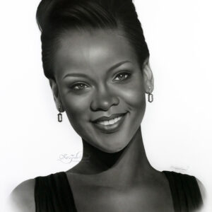 The Barbados Babe