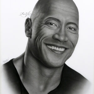 The Rock